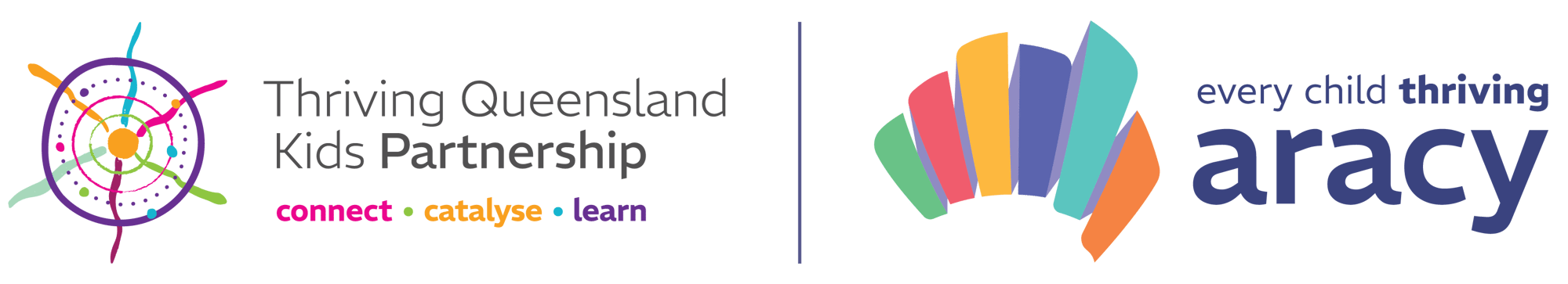 Thriving Queensland Kids Partnership