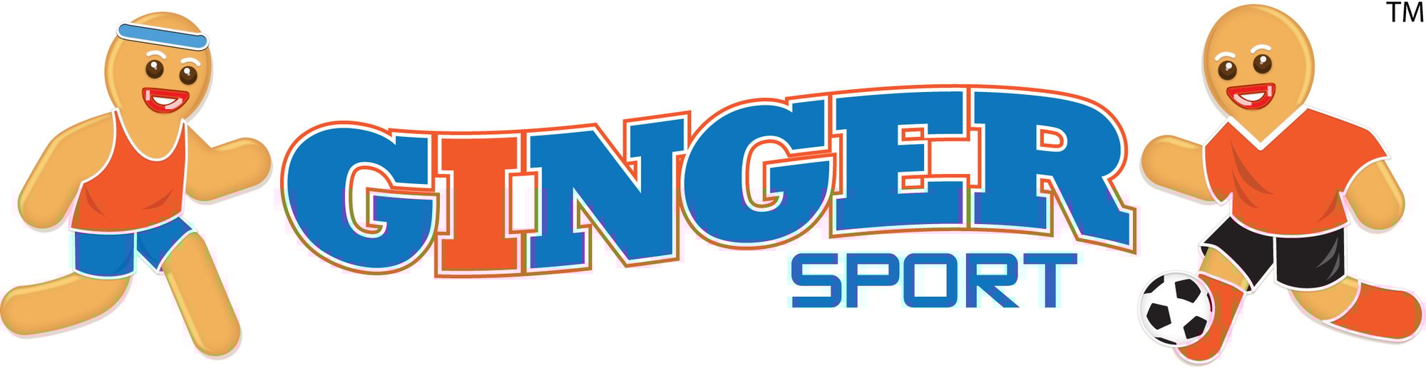 GINGER SPORTS