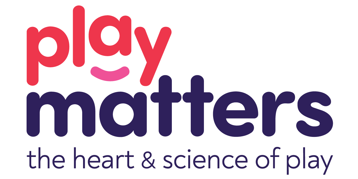 Play Matters Australia